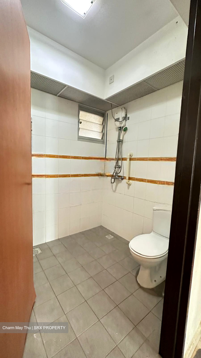 Blk 22 Ghim Moh Valley (Queenstown), HDB 4 Rooms #500158641